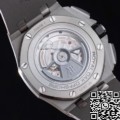 APF Factory Audemars Piguet Royal Oak Offshore 26400IO.OO.A004CA.01 Replicas