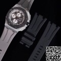 APF Factory Audemars Piguet Royal Oak Offshore 26400IO.OO.A004CA.01 Replicas