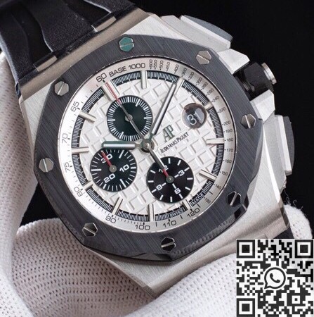 APF Factory Audemars Piguet Royal Oak Offshore 26400SO.OO.A002CA.01 Replicas