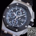 APF Factory Audemars Piguet Royal Oak Offshore 26401 Replica Watches