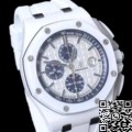 APF Factory Fake AP Royal Oak Offshore 26402CB.OO.A010CA.01 Watch