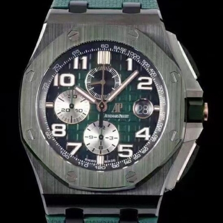 APF Factory AP Royal Oak Offshore 26405CE.OO.A056CA.01 Watch