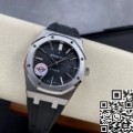 APS Factory Watches Audemars Piguet Royal Oak 15400 Replica