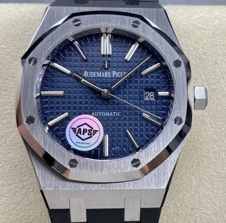 APS Factory Audemars Piguet Royal Oak 15400 Fake Watches