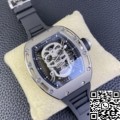 ZF Factory Richard Mille RM052 Titanium Case