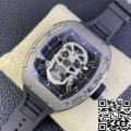 ZF Factory Richard Mille RM052 Titanium Case