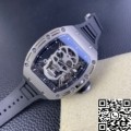 ZF Factory Richard Mille RM052 Titanium Case