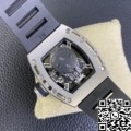 ZF Factory Richard Mille RM052 Titanium Case