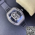 ZF Factory Richard Mille RM052 Titanium Case