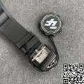 ZF Factory Richard Mille RM35-02 Carbon Fiber Case Replicas
