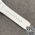 ZF Factory Richard Mille RM35-02 White Strap Replica