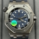 APS Factory AP Royal Oak Offshore 15720ST.OO.A027CA.01 Replica