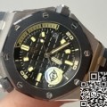 APS Factory Watches AP Royal Oak Offshore 15720