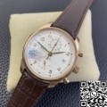 ZF Factory IWC Portugieser IW390301 Gold Watches