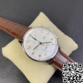 ZF Factory IWC Portugieser IW371445 Silver Dial Watch