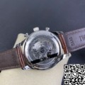ZF Factory IWC Portugieser IW371445 Silver Dial Watch