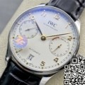 ZF Factory IWC Portugieser IW500704 Gold Nail Watch