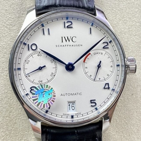 ZF Factory Fake IWC Portugieser IW500705 Watch