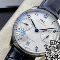 ZF Factory Fake IWC Portugieser IW500705 Watch