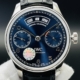 ZF Factory Watches IWC Portugieser IW503502 Replica