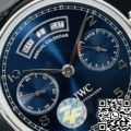 ZF Factory Watches IWC Portugieser IW503502 Replica