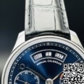 ZF Factory Watches IWC Portugieser IW503502 Replica