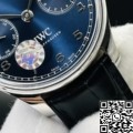 ZF Factory Watches IWC Portugieser IW503502 Replica