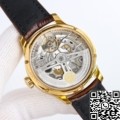 ZF Factory IWC Portugieser IW503504 Gold Watches