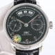 ZF Factory IWC Portugieser IW503501 Black Dial Watch