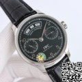 ZF Factory IWC Portugieser IW503501 Black Dial Watch