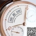 ZF Factory IWC Portugieser IW503504 Rose Gold Watch