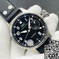 ZF Factory Fake IWC Pilot IW501001 Watch