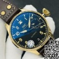 ZF Factory Watches IWC Pilot IW501005 Bronze Case