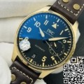 ZF Factory Watches IWC Pilot IW501005 Bronze Case