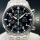 ZF Factory IWC Pilot IW377710 Replica Watch