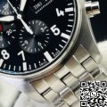 ZF Factory IWC Pilot IW377710 Replica Watch