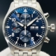 ZF Factory Watches IWC Pilot IW377717 Replica