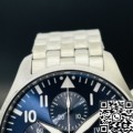 ZF Factory Watches IWC Pilot IW377717 Replica