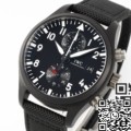 APS Factory Watches IWC Pilot IW389001 Replica