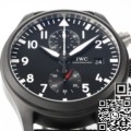 APS Factory Watches IWC Pilot IW389001 Replica