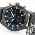 APS Factory Watches IWC Pilot IW389001 Replica