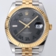 Clean Factory Rolex Datejust M126333-0020 Replicas