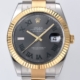 Clean Factory Replica Rolex Datejust M126333-0019 Watch