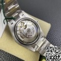 VS Factory Replica Rolex Datejust M126334-0013 Grey Dial Watches