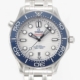 VS Factory  Fake Omega Watch Seamaster Diver 300M 522.30.42.20.04.001 Blue Ceramic Bezel