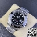 VS Factory Real Vs Fake Rolex Sea Dweller M126600-0002