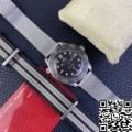 VS Factory Omega Seamaster 300 Diver 210.90.42.20.01.001 Black Dial