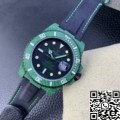 VS Factory Custom Best Rolex replica Submariner Colored Carbon Fiber Case