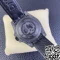 VS Factory Custom Rolex watch Submariner Colored Carbon Fiber Case Red