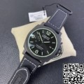 VS Factory Fake Panerai Watches Luminor PAM1118 Carbon Fiber Case Size 44mm